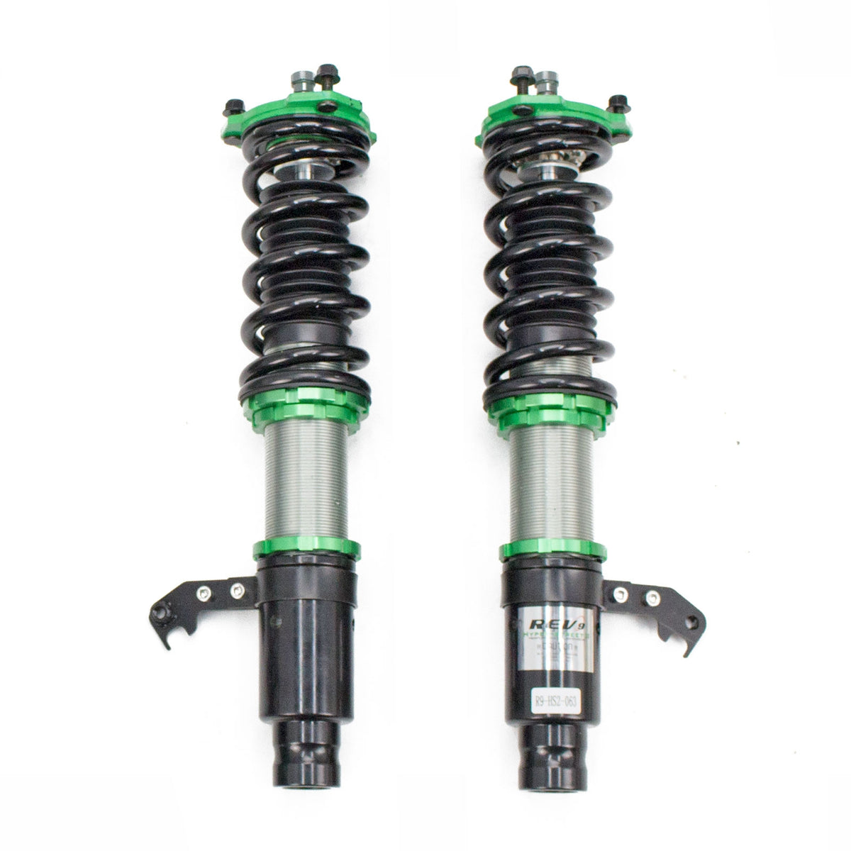 Rev9 Hyper-Street II Coilovers for Mazda6 09-13 (GH) - product view 2