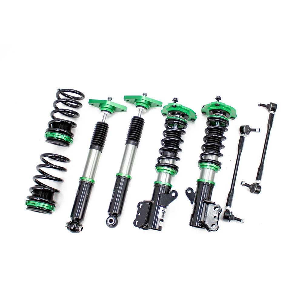 Rev9 Hyper-Street II Coilovers for Hyundai Genesis Coupe 11-16 - product view 1
