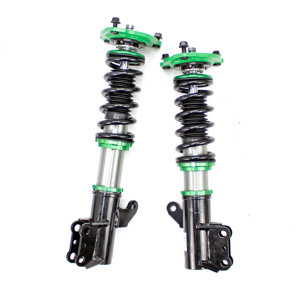 Rev9 Hyper-Street II Coilovers for Hyundai Genesis Coupe 11-16 - product view 2