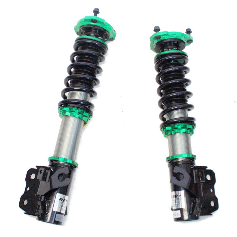 Rev9 Hyper-Street II Coilovers for Nissan Sentra (B15) 00-06 - product view 2