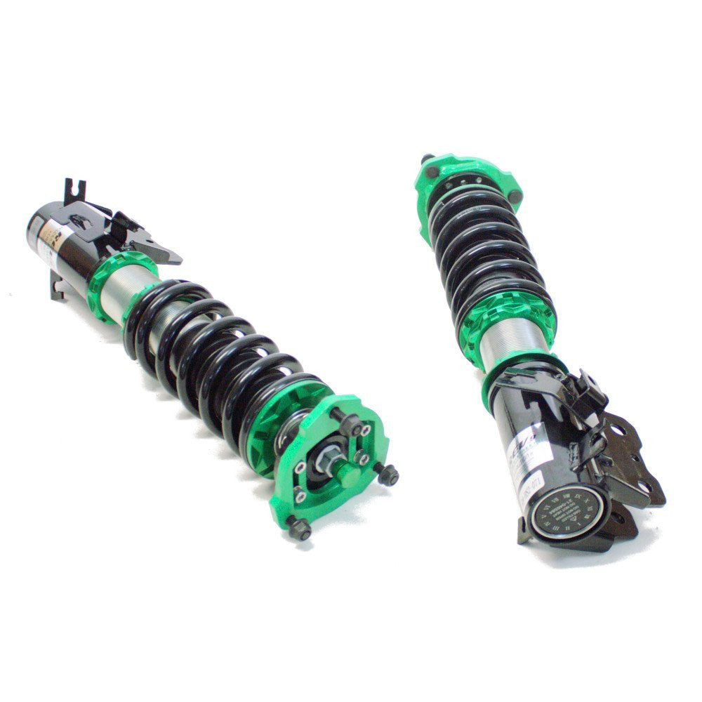 Rev9 Hyper-Street II Coilovers for Nissan Sentra (B15) 00-06 - product view 3