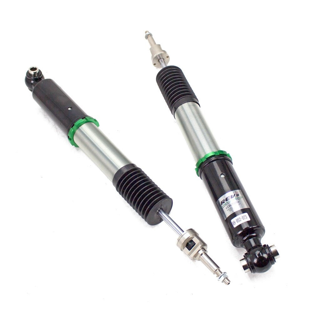 Rev9 Hyper-Street II Coilovers for Kia Optima 16-19 (JF) - product view 5