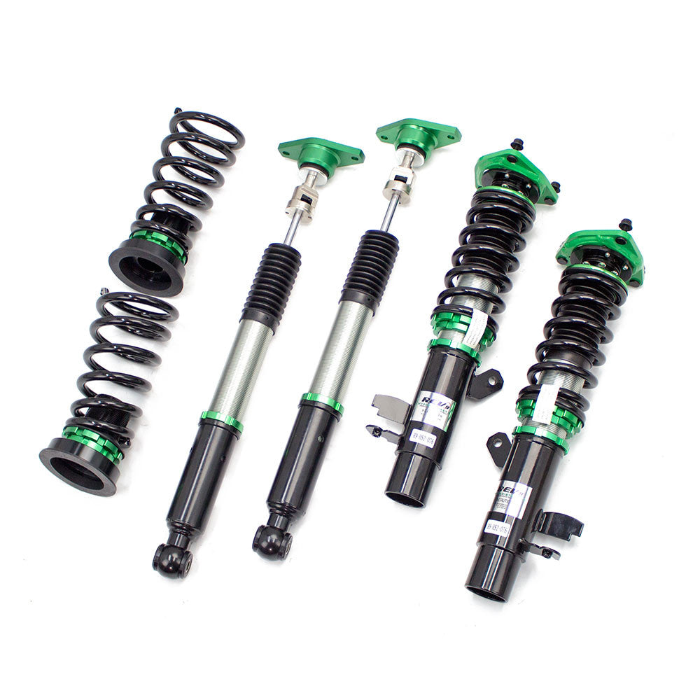 Rev9 Hyper-Street II Coilovers for Lincoln Mkc (C1) 15-19 - product view 1