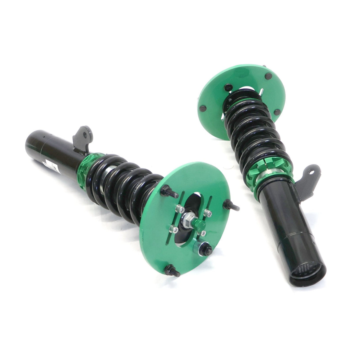 Rev9 Hyper-Street II Coilovers for BMW 4 Series (F32/F33/F36) 12-18 (RWD) - product view 3