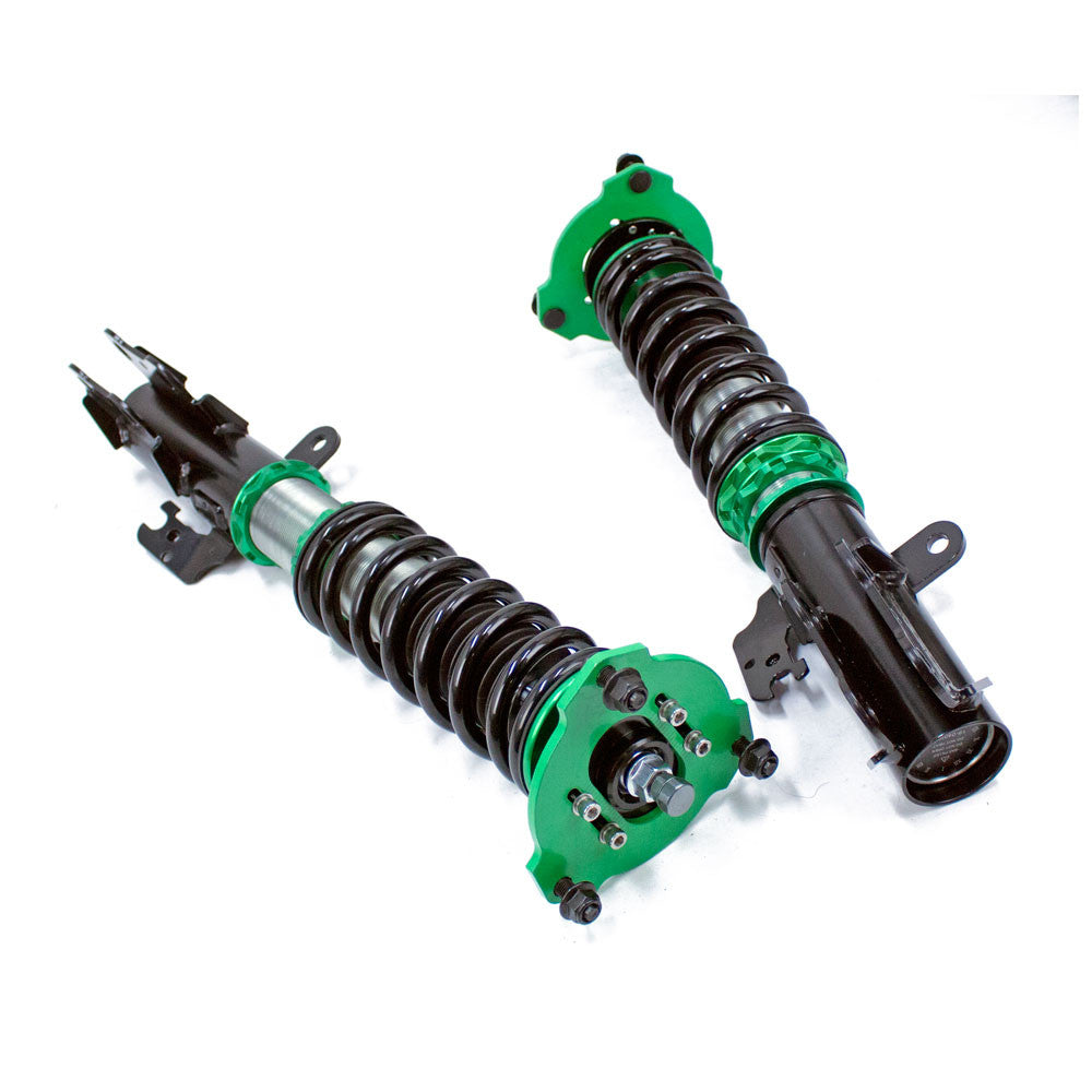 Rev9 Hyper-Street II Coilovers for Toyota Camry (CV50) 12-17 - product view 3