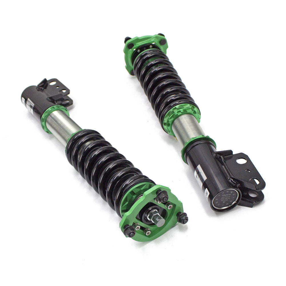 Rev9 Hyper-Street II Coilovers for Ford Mustang 94-98 - product view 3