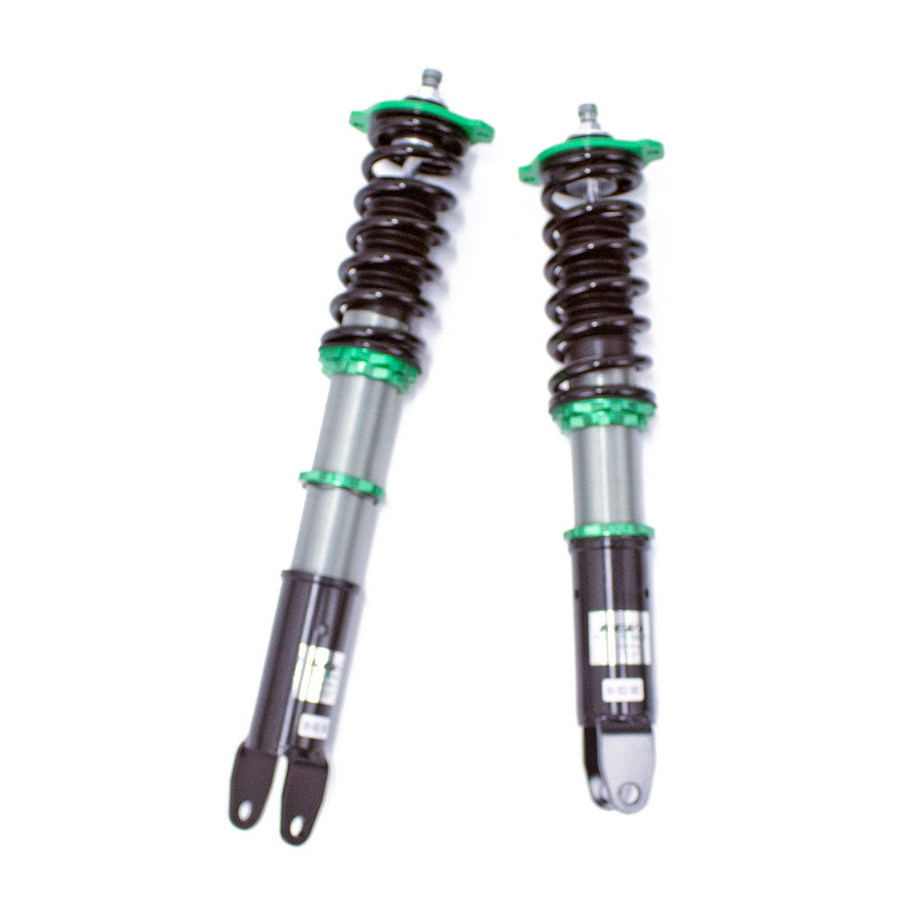 Rev9 Hyper-Street II Coilovers for Nissan Maxima 09-14 (A35) - product view 4