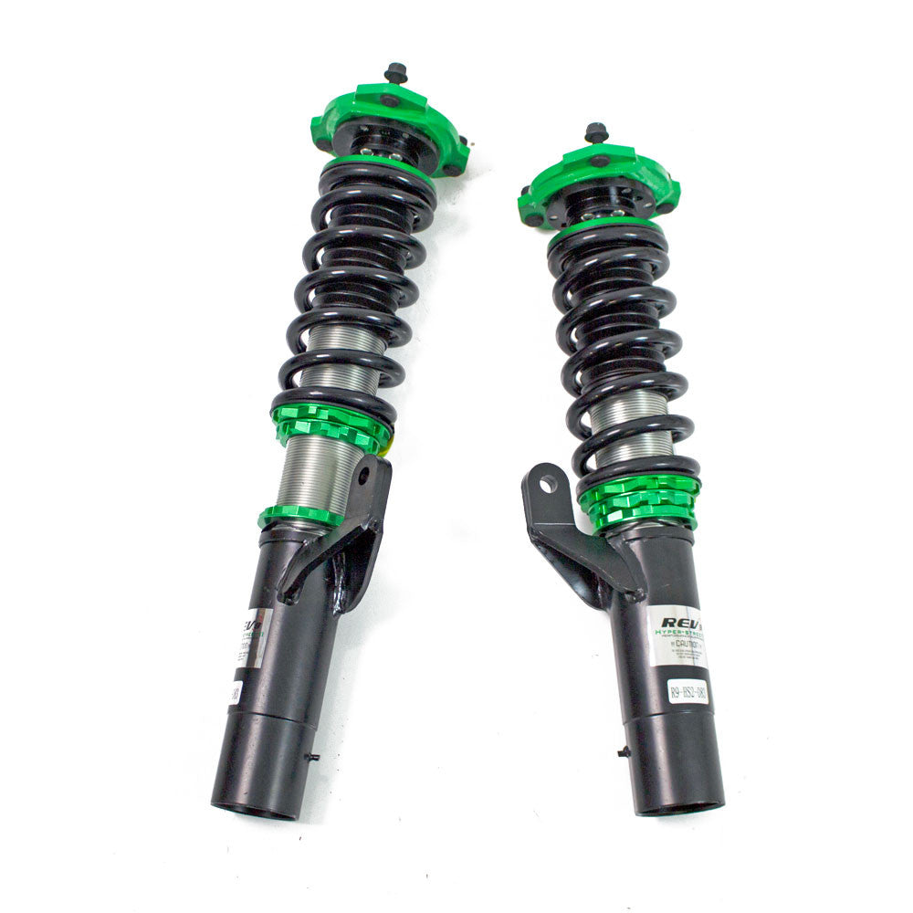 Rev9 Hyper-Street II Coilovers for BMW X1 (SDRIVE) E84 10-15 (RWD) - product view 2