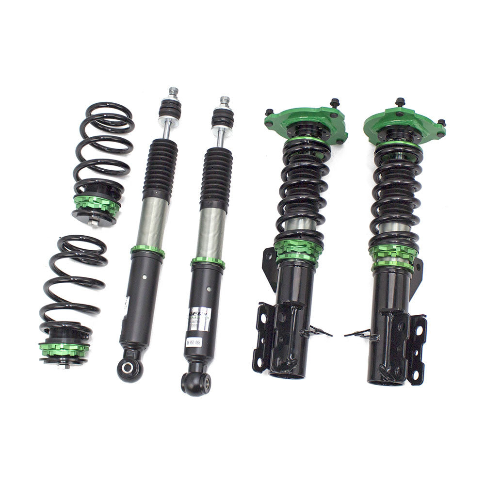 Rev9 Hyper-Street II Coilovers for Nissan Sentra (B17) 13-19 - product view 1