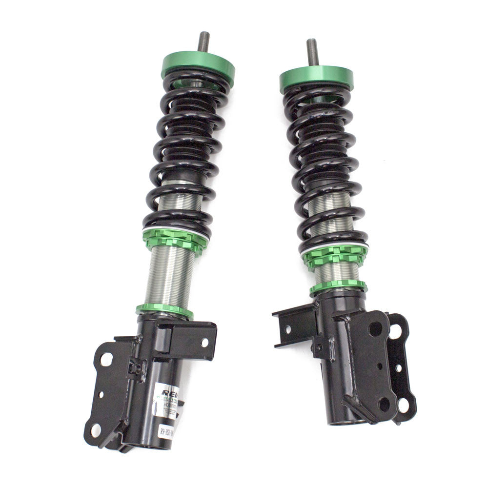 Rev9 Hyper-Street II Coilovers for Chevrolet Camaro 10-15 - product view 2