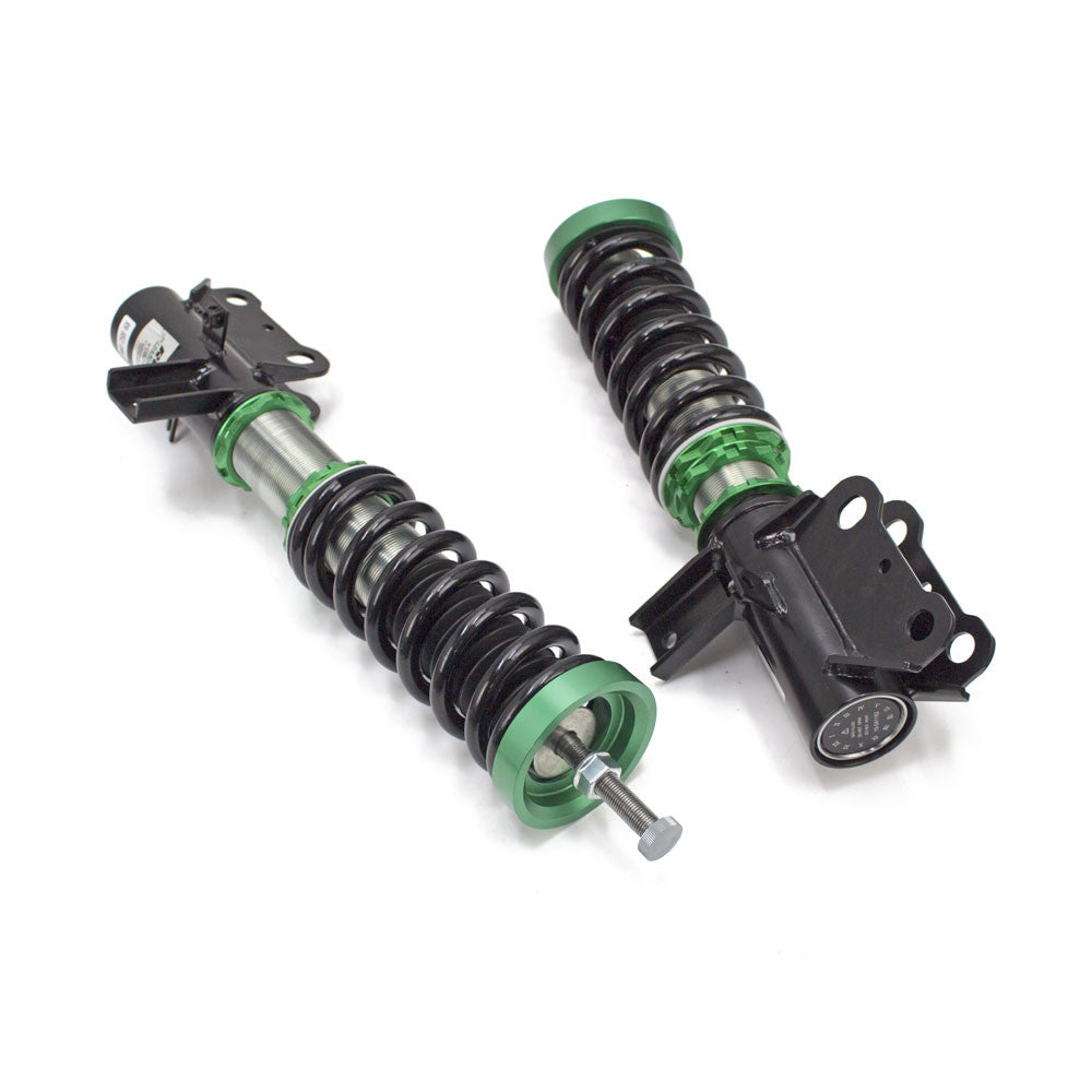 Rev9 Hyper-Street II Coilovers for Chevrolet Camaro 10-15 - product view 3