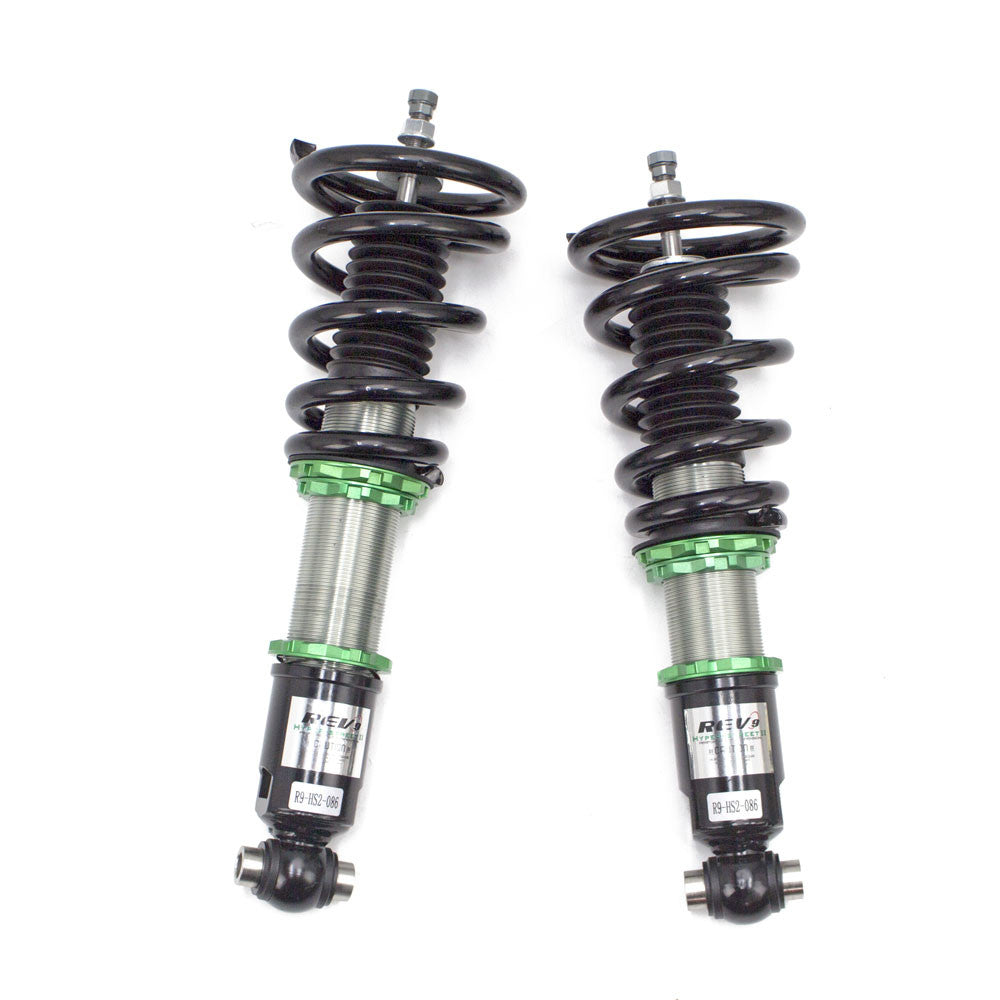 Rev9 Hyper-Street II Coilovers for Chevrolet Camaro 10-15 - product view 4