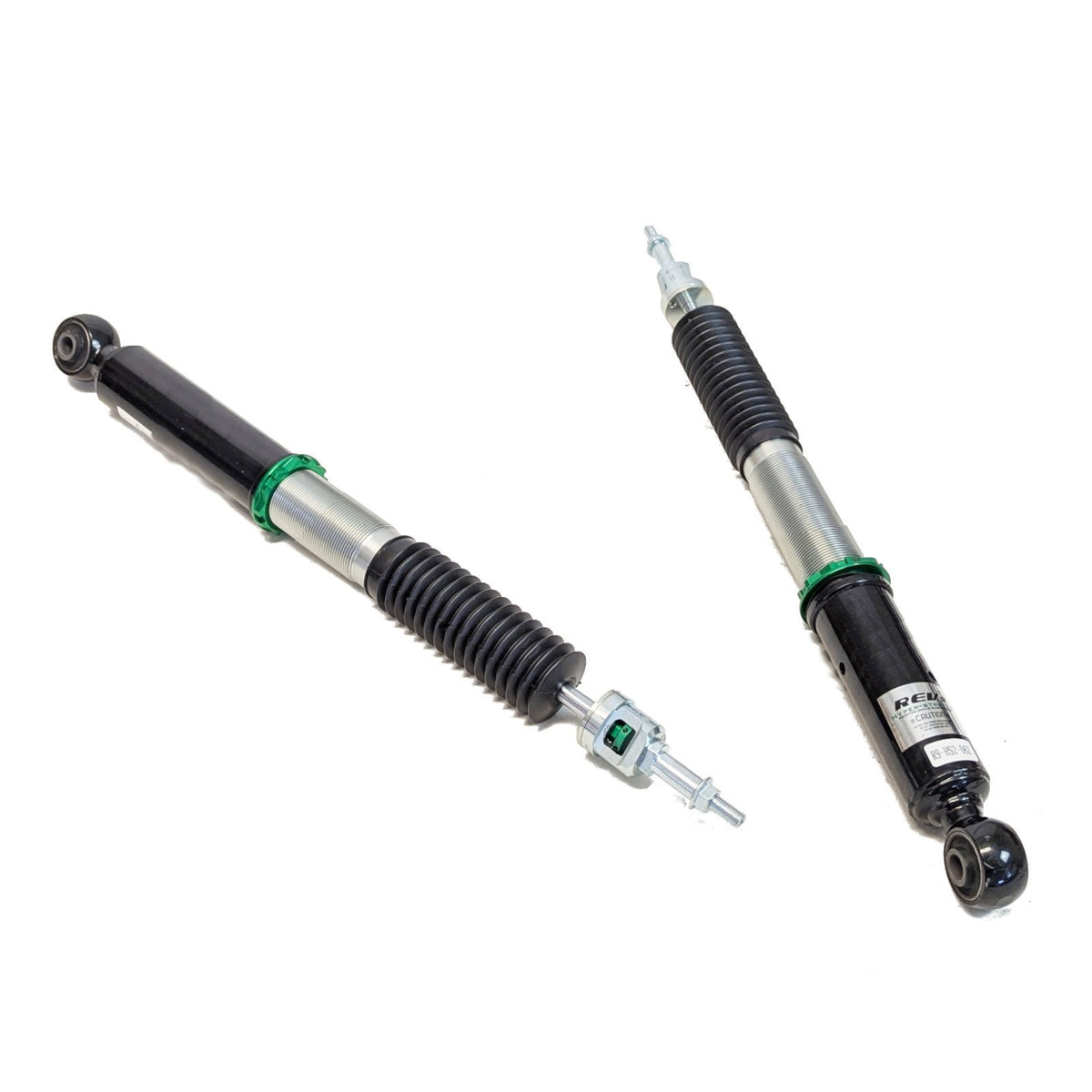 Rev9 Hyper-Street II Coilovers for Audi A5 (F5)17-23 (48/53) - product view 5