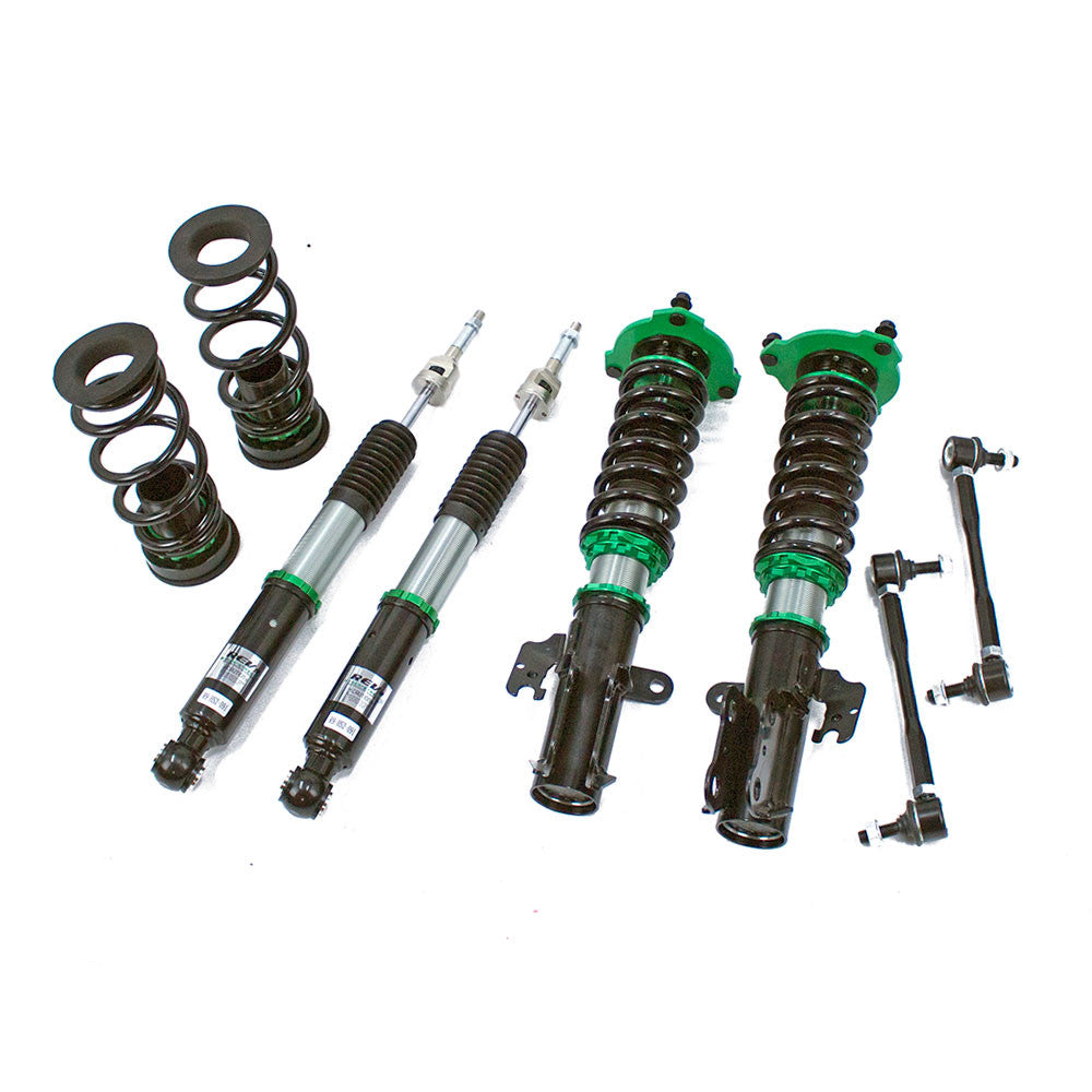 Rev9 Hyper-Street II Coilovers for Toyota Camry (XV70) 18-24 - product view 1