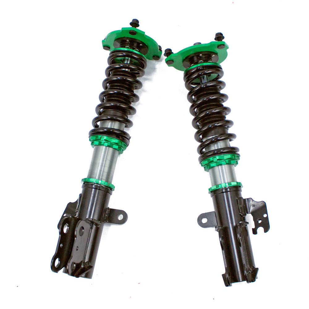 Rev9 Hyper-Street II Coilovers for Toyota Camry (XV70) 18-24 - product view 2