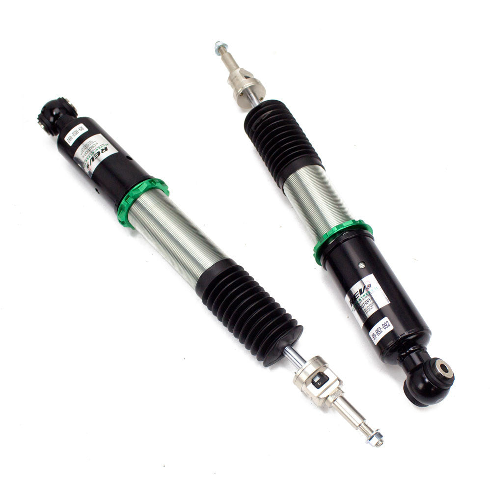 Rev9 Hyper-Street II Coilovers for Mercedes Benz C-Class 08-14 (W204) RWD - product view 5