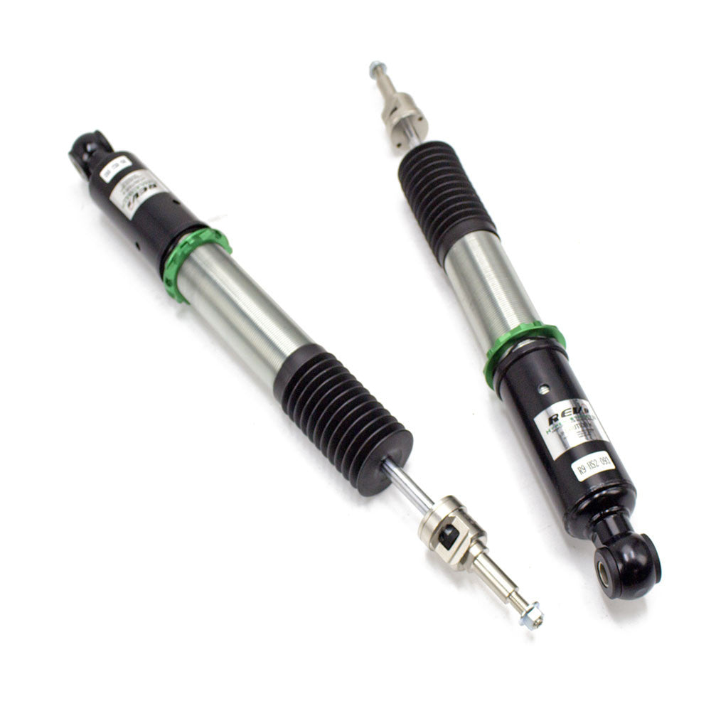 Rev9 Hyper-Street II Coilovers for Audi A6 / S6 (C7) Quattro 12-18 - product view 5