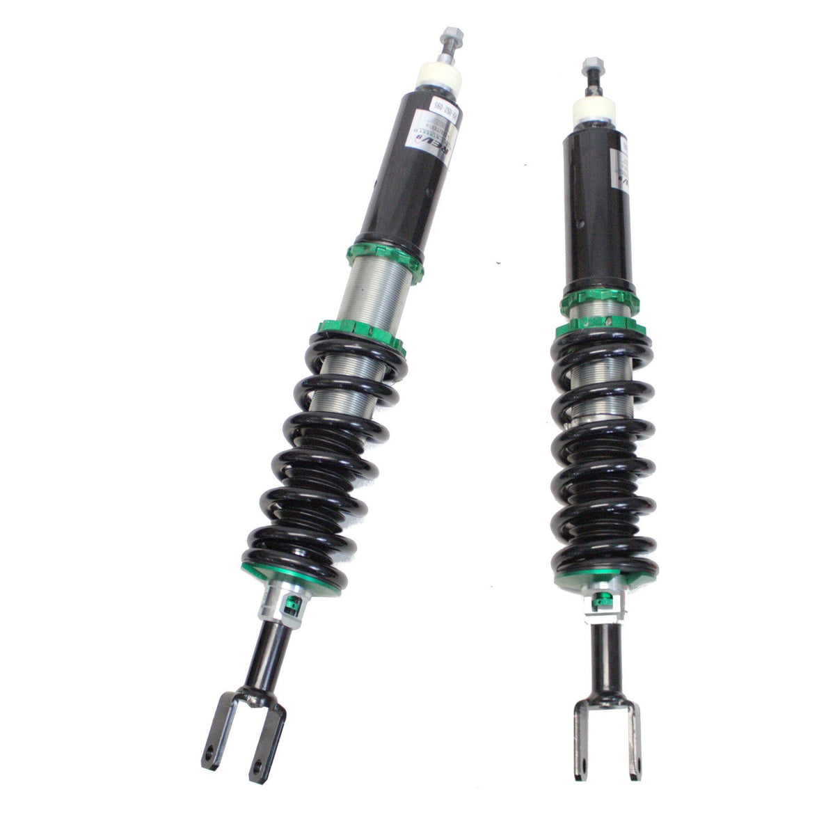 Rev9 Hyper-Street II Coilovers for Audi A4 /S4 Quattro (B6/ B7) - product view 2