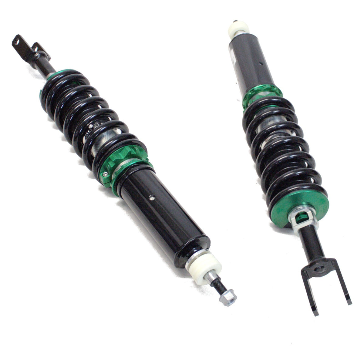 Rev9 Hyper-Street II Coilovers for Audi S4 (B6/ B7) 03-08 - product view 3