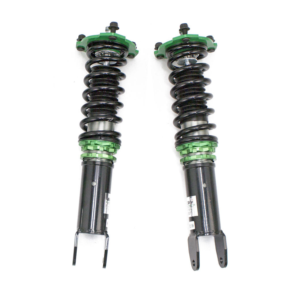 Rev9 Hyper-Street II Coilovers for Mazda Miata 06-14 (NC) - product view 2