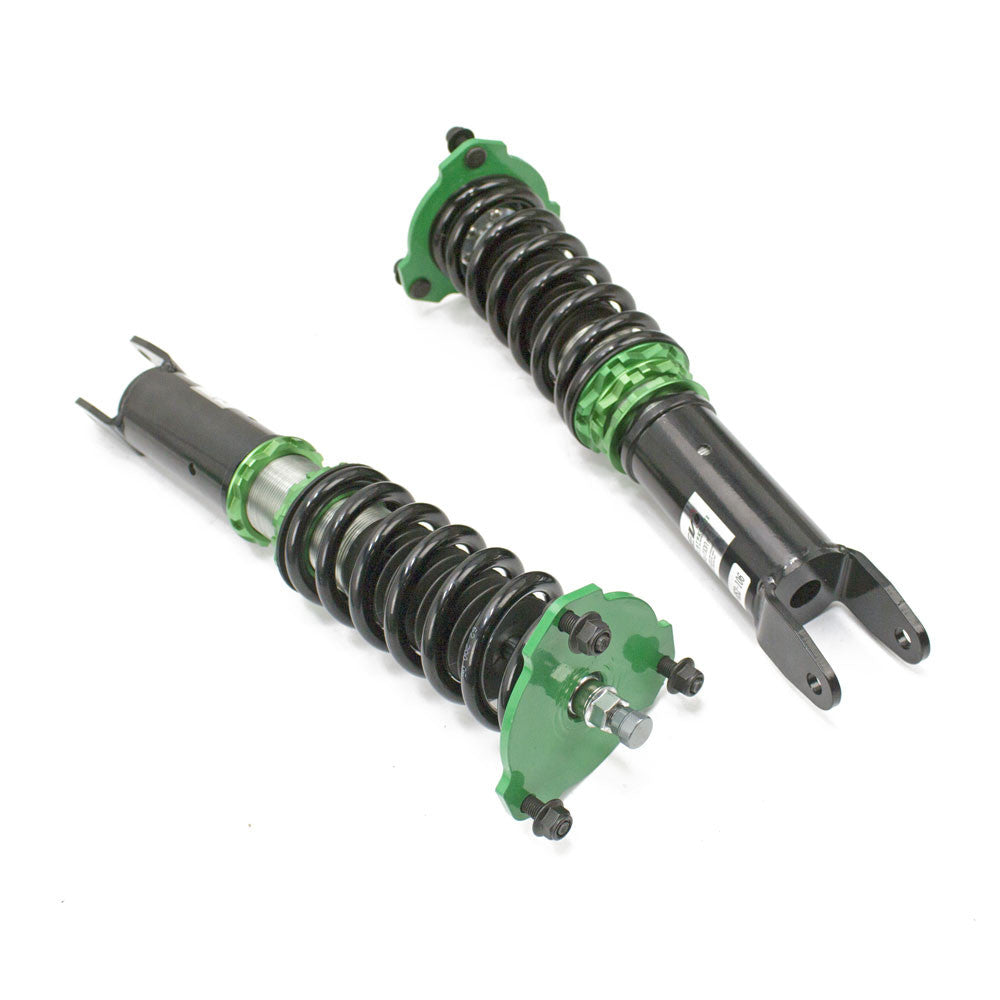 Rev9 Hyper-Street II Coilovers for Mazda Miata 06-14 (NC) - product view 3