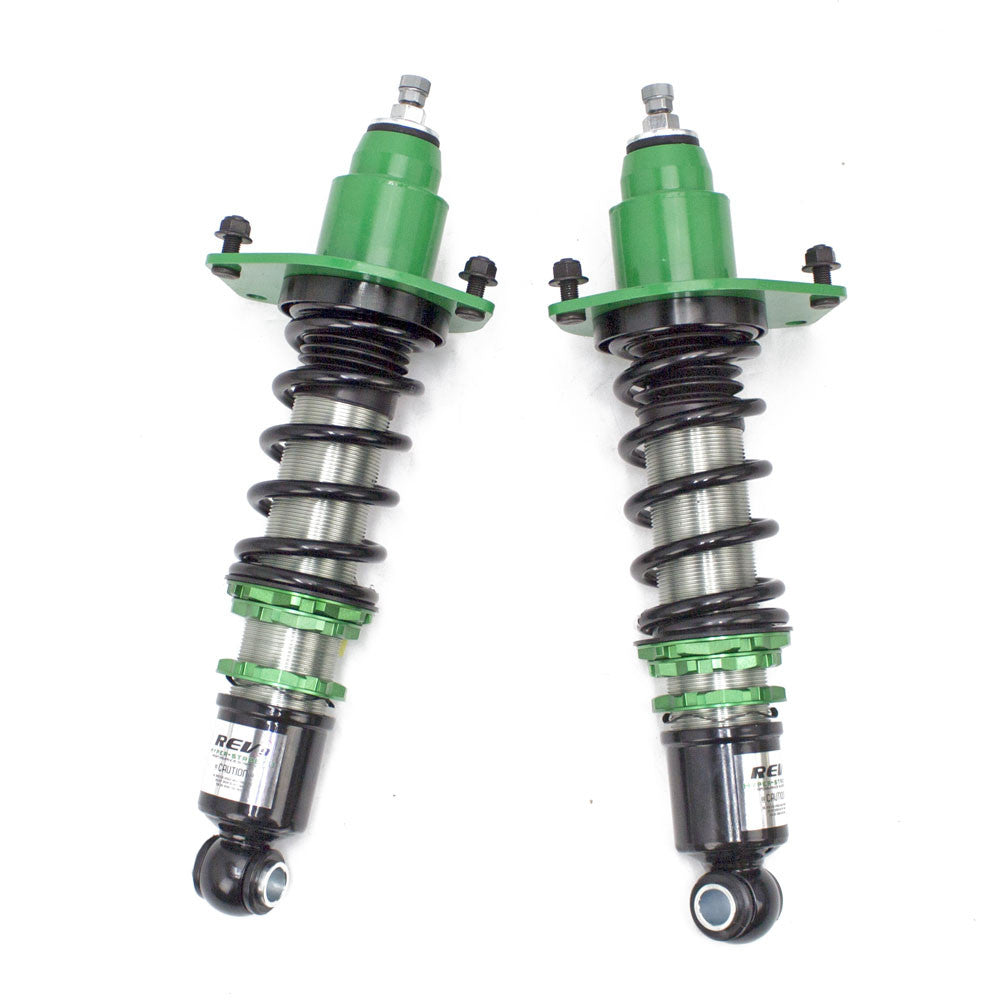 Rev9 Hyper-Street II Coilovers for Mazda Miata 06-14 (NC) - product view 4
