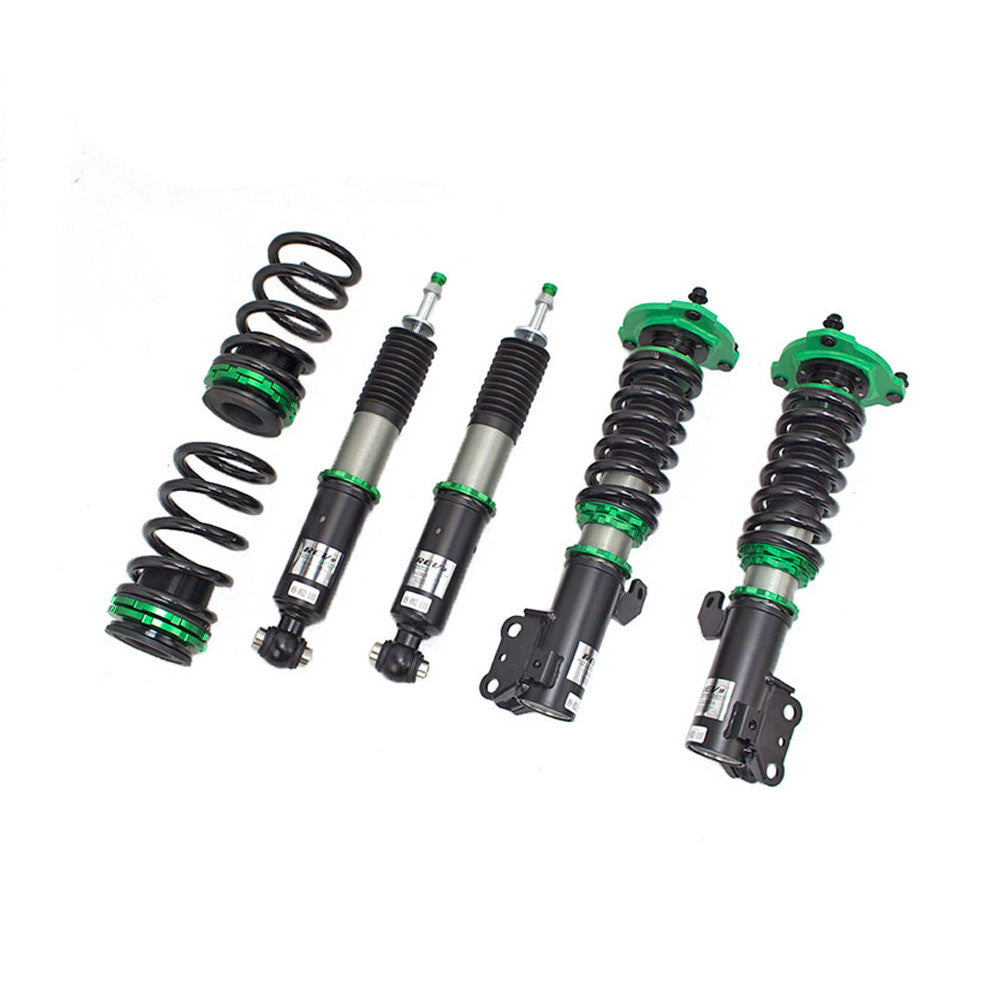 Rev9 Hyper-Street II Coilovers for Hyundai Genesis Coupe 08-10 - product view 1