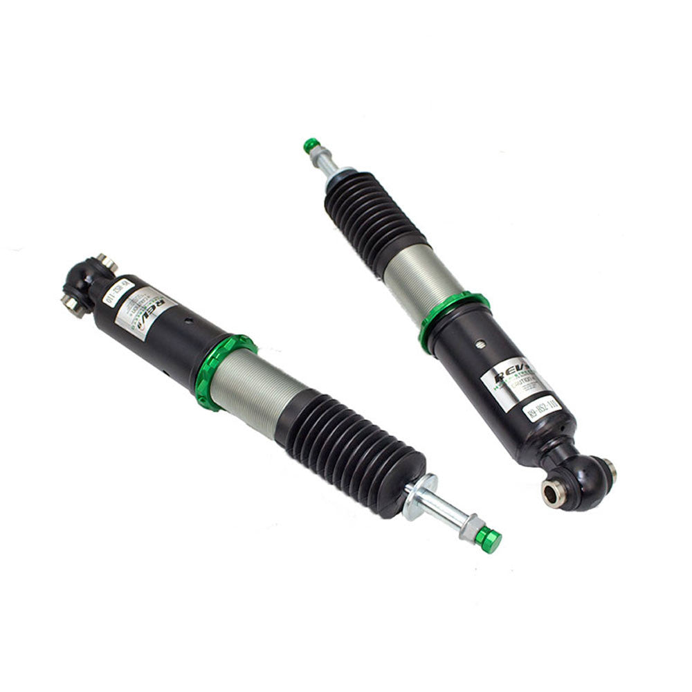 Rev9 Hyper-Street II Coilovers for Hyundai Genesis Coupe 08-10 - product view 5