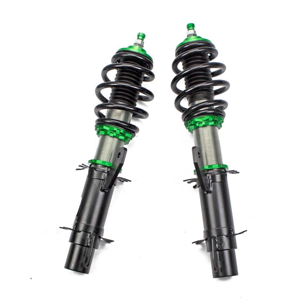 Rev9 Hyper-Street II Coilovers for Audi Tt (8N) 00-06 FWD - product view 2