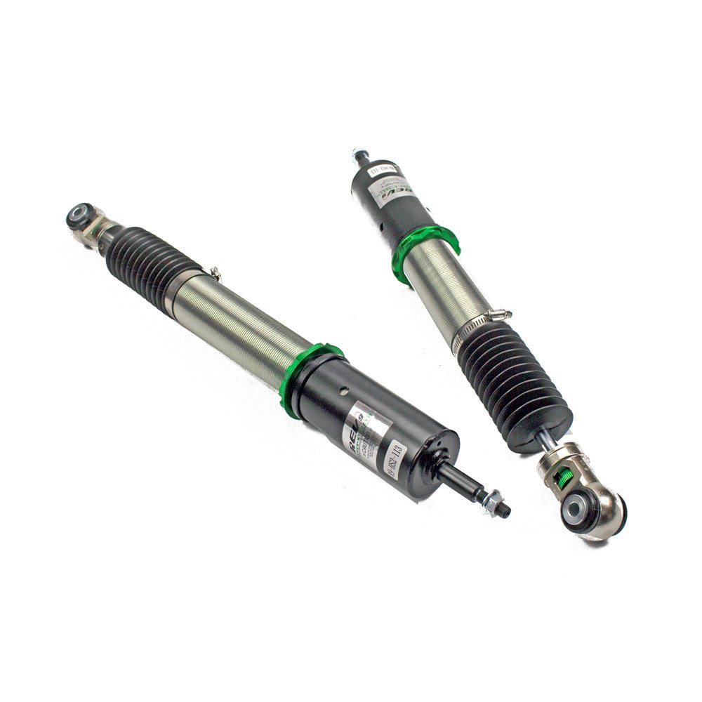 Rev9 Hyper-Street II Coilovers for Audi Tt (8N) 00-06 FWD - product view 5