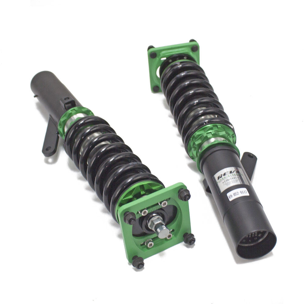 Rev9 Hyper-Street II Coilovers for BMW 4 Series (G22/G23) 21+ (RWD) - product view 3