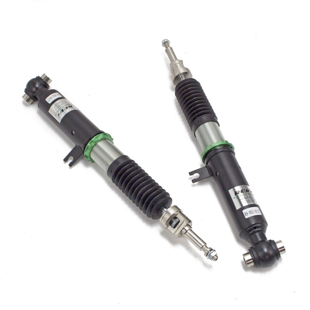 Rev9 Hyper-Street II Coilovers for BMW 4 Series (G22/G23) 21+ (RWD) - product view 5