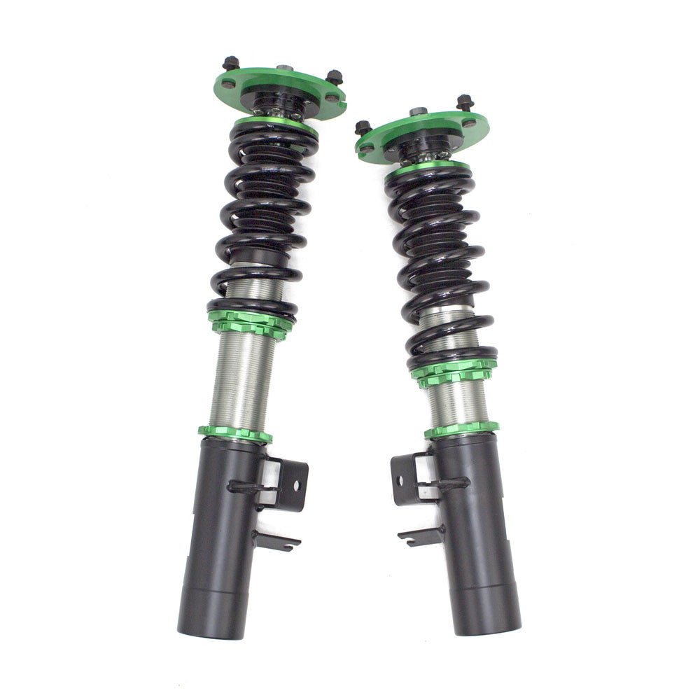 Rev9 Hyper-Street II Coilovers for BMW 5 Series 87-95 (E34) RWD - product view 2