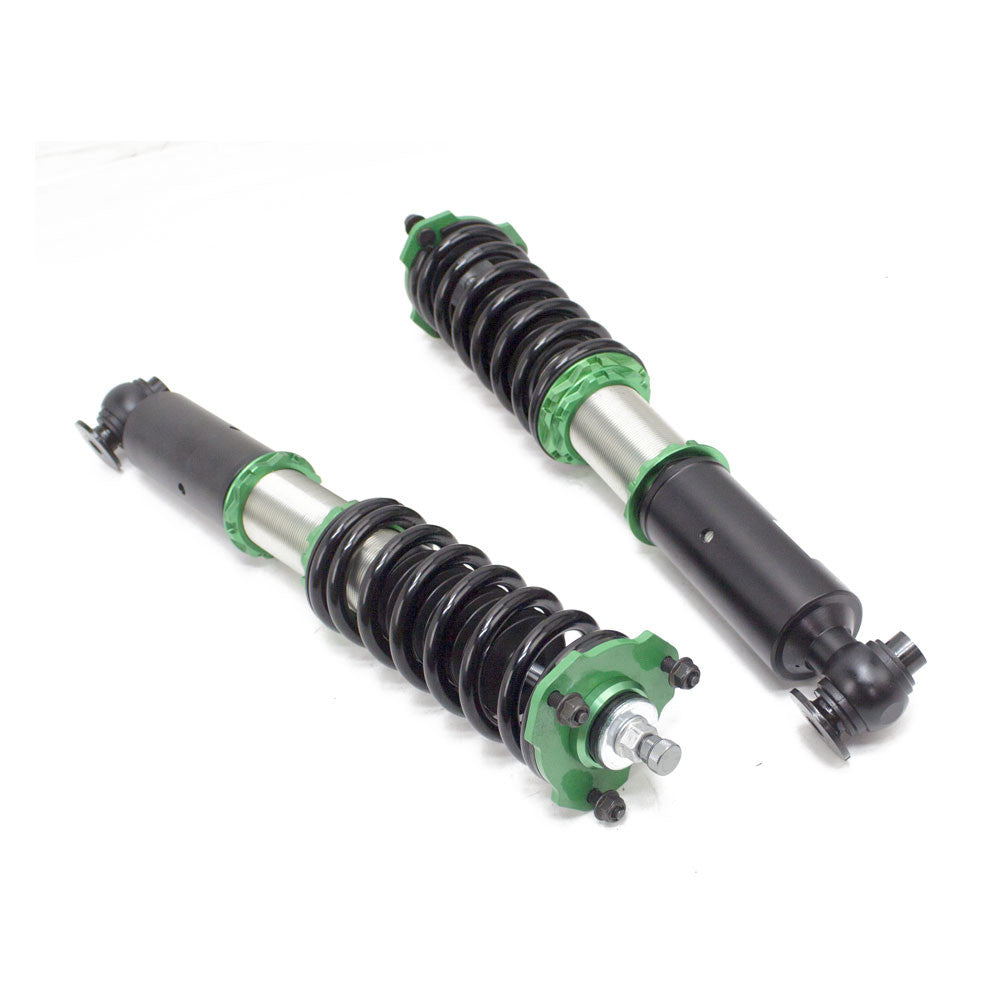 Rev9 Hyper-Street II Coilovers for BMW 5 Series 87-95 (E34) RWD - product view 5