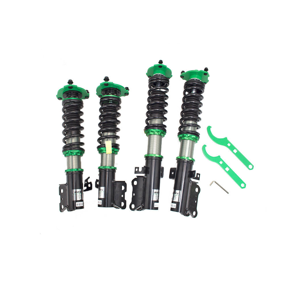 Rev9 Hyper-Street II Coilovers for Toyota Celica 94-99 (T200) FWD - product view 1