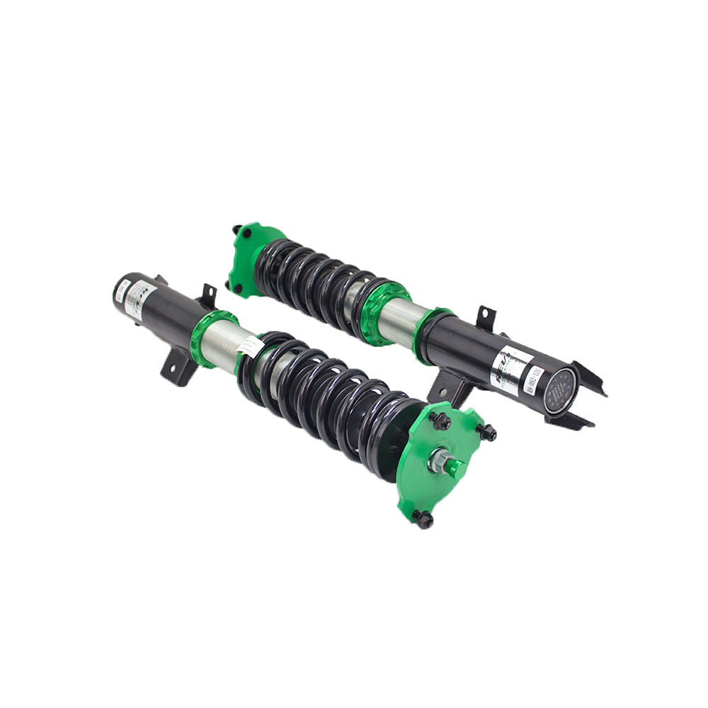 Rev9 Hyper-Street II Coilovers for Toyota Celica 94-99 (T200) FWD - product view 5
