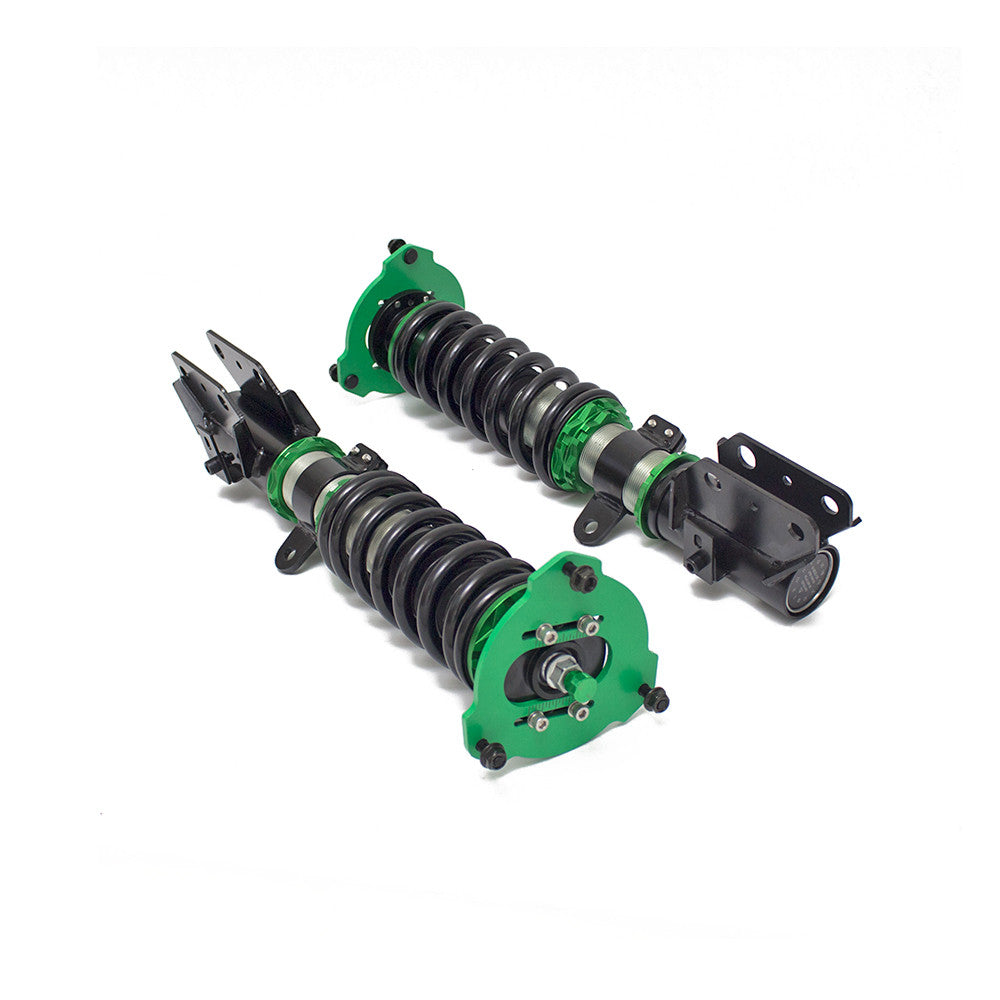Rev9 Hyper-Street II Coilovers for Subaru Outback 15-19 (Bn/ Bs - product view 3
