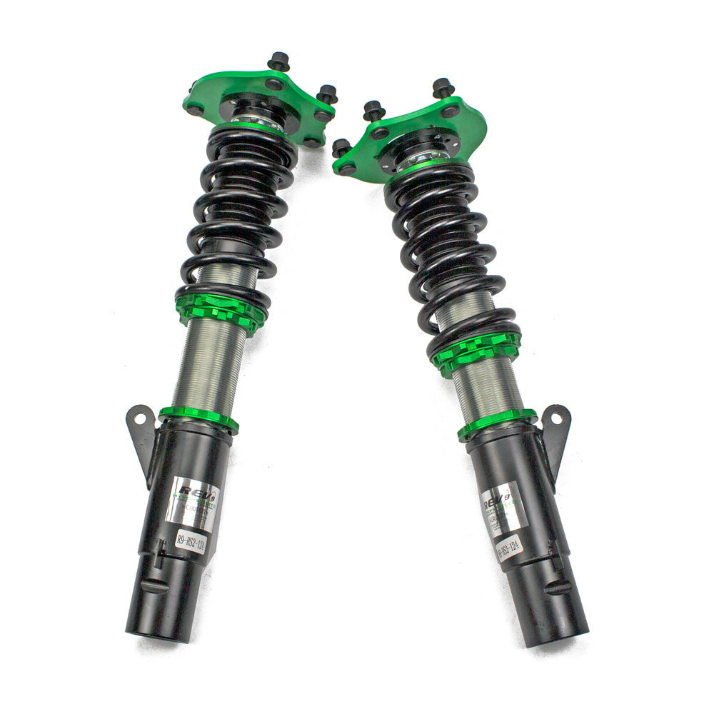 Rev9 Hyper-Street II Coilovers for Honda Civic (FE1) Si 23-25 Si Model - product view 2