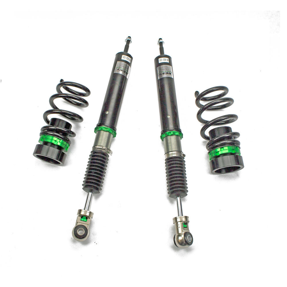 Rev9 Hyper-Street II Coilovers for Honda Civic (FE1) Si 23-25 Si Model - product view 4