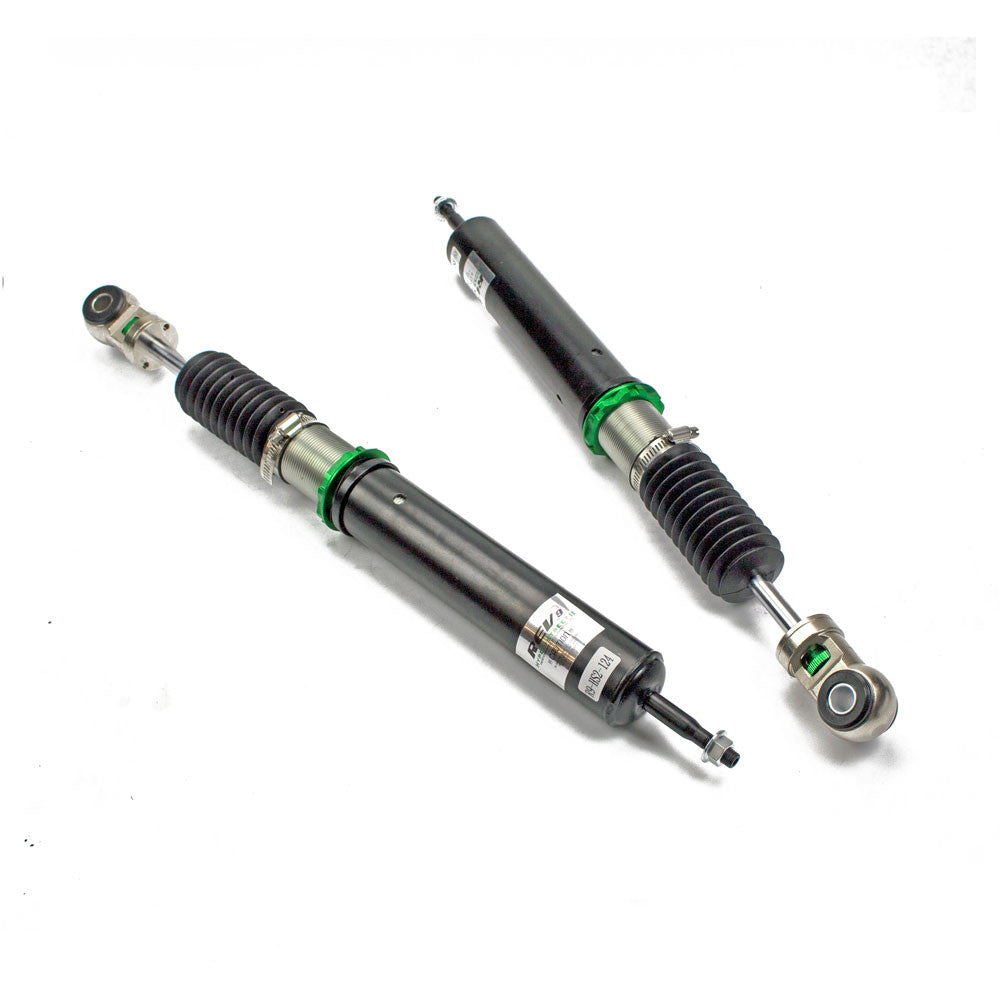 Rev9 Hyper-Street II Coilovers for Honda Civic (FE1) Si 23-25 Si Model - product view 5