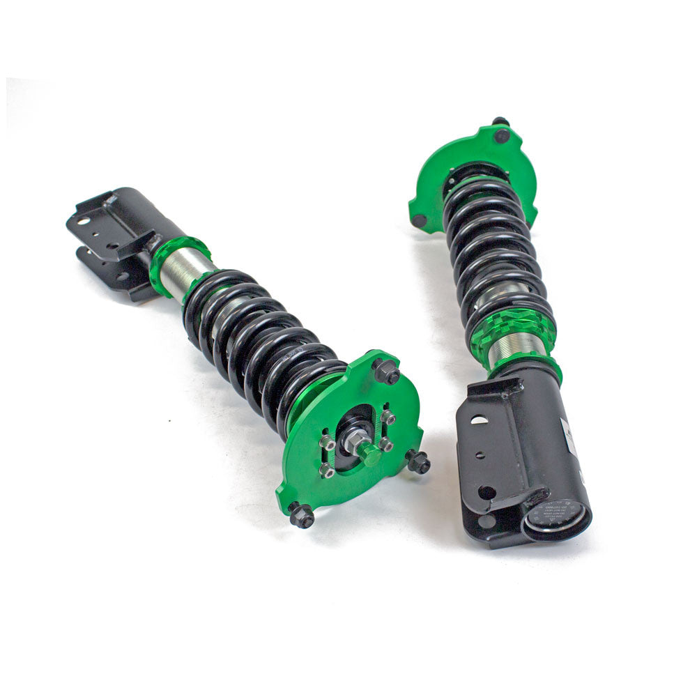Rev9 Hyper-Street II Coilovers for Pontiac Grand Prix 97-03 - product view 3