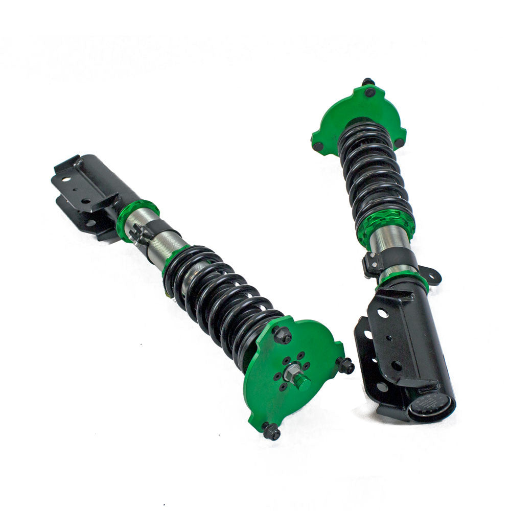 Rev9 Hyper-Street II Coilovers for Buick Regal 97-04 - product view 5