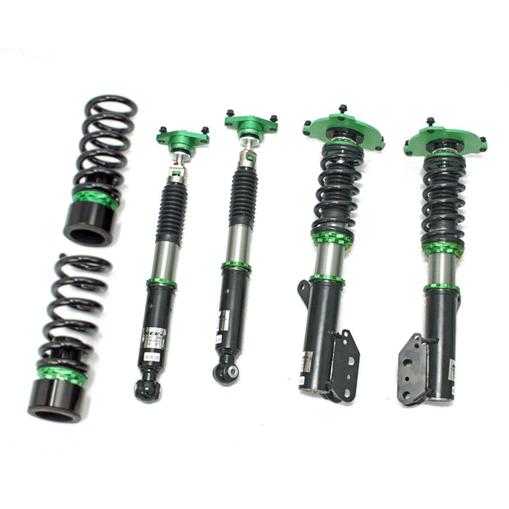 Rev9 Hyper-Street II Coilovers for Mercedes Benz E-Class 10-17 (W212 ) 4Matic - product view 1