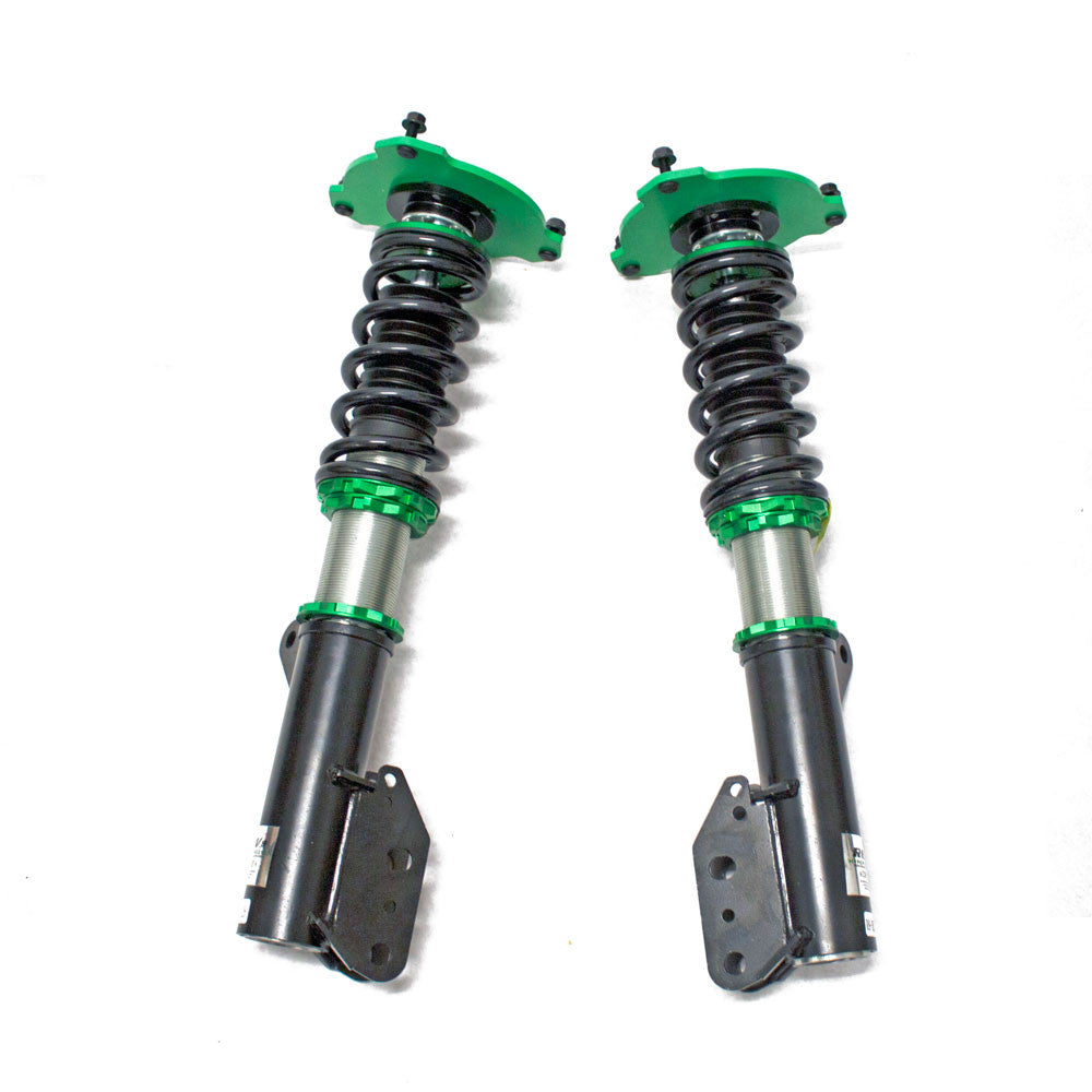 Rev9 Hyper-Street II Coilovers for Mercedes Benz Cls Class 12-18 (C218 ) 4 Matic - product view 2