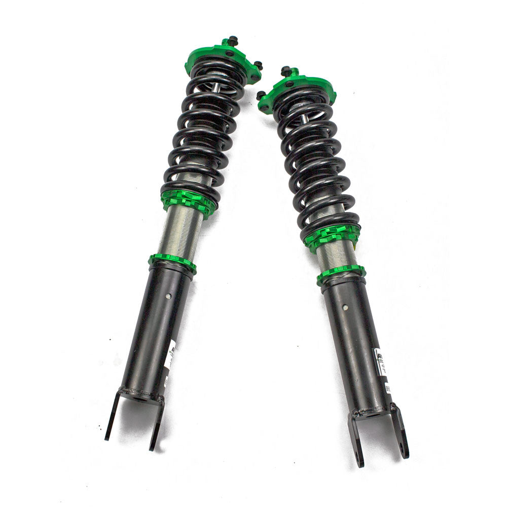 Rev9 Hyper-Street II Coilovers for Mercedes Benz Cls Class 06-11 (W219) - product view 2