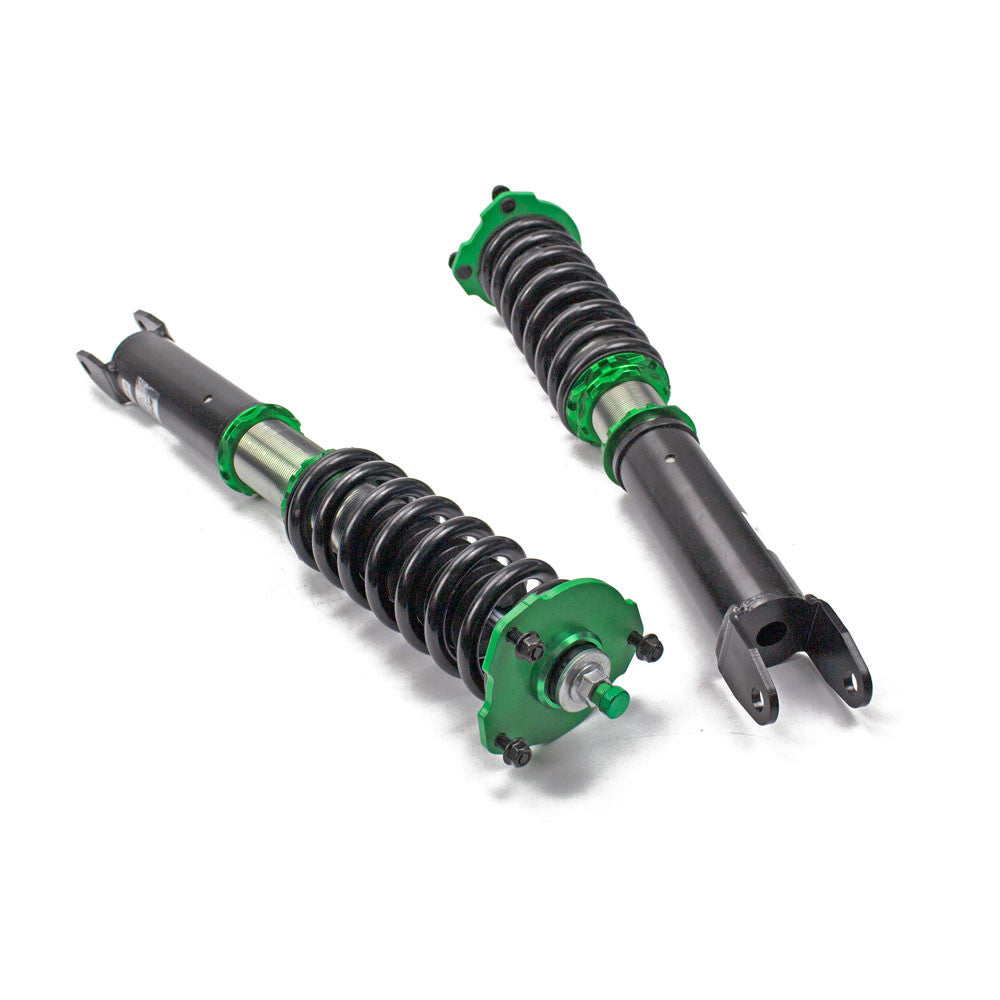 Rev9 Hyper-Street II Coilovers for Mercedes Benz E-Class 03-09 (W211)RWD - product view 3