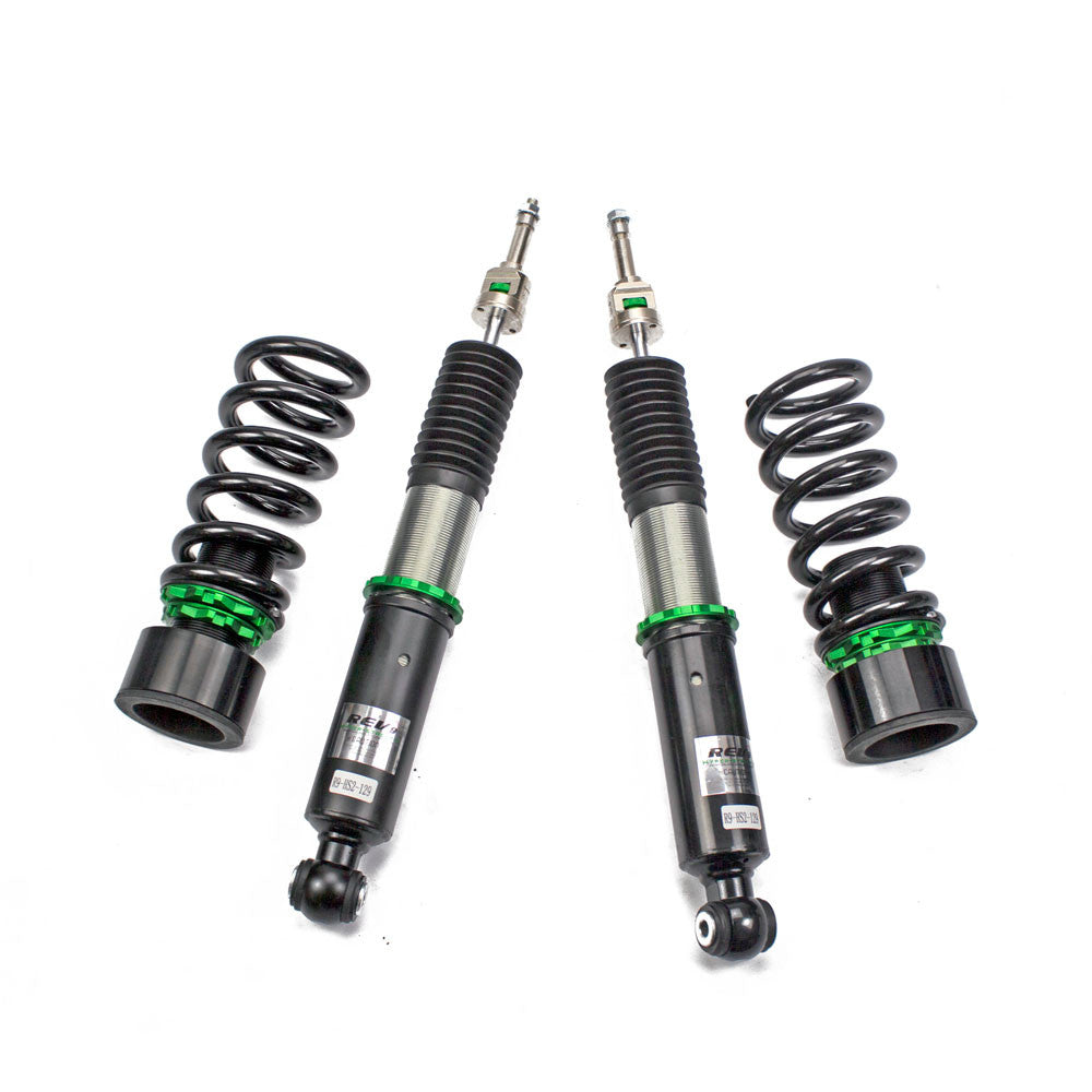 Rev9 Hyper-Street II Coilovers for Mercedes Benz Cls Class 06-11 (W219) - product view 4