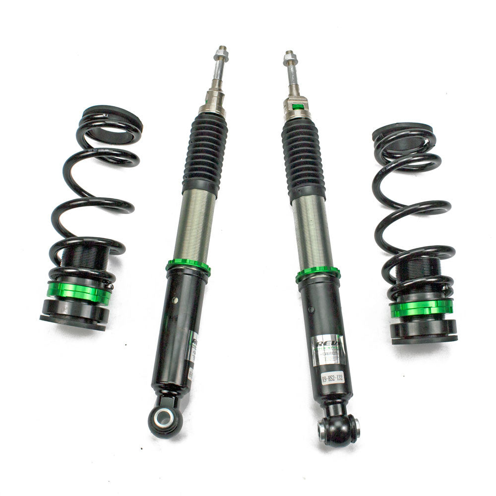 Rev9 Hyper-Street II Coilovers for Toyota Avalon (GSX50) FWD 19+ - product view 4