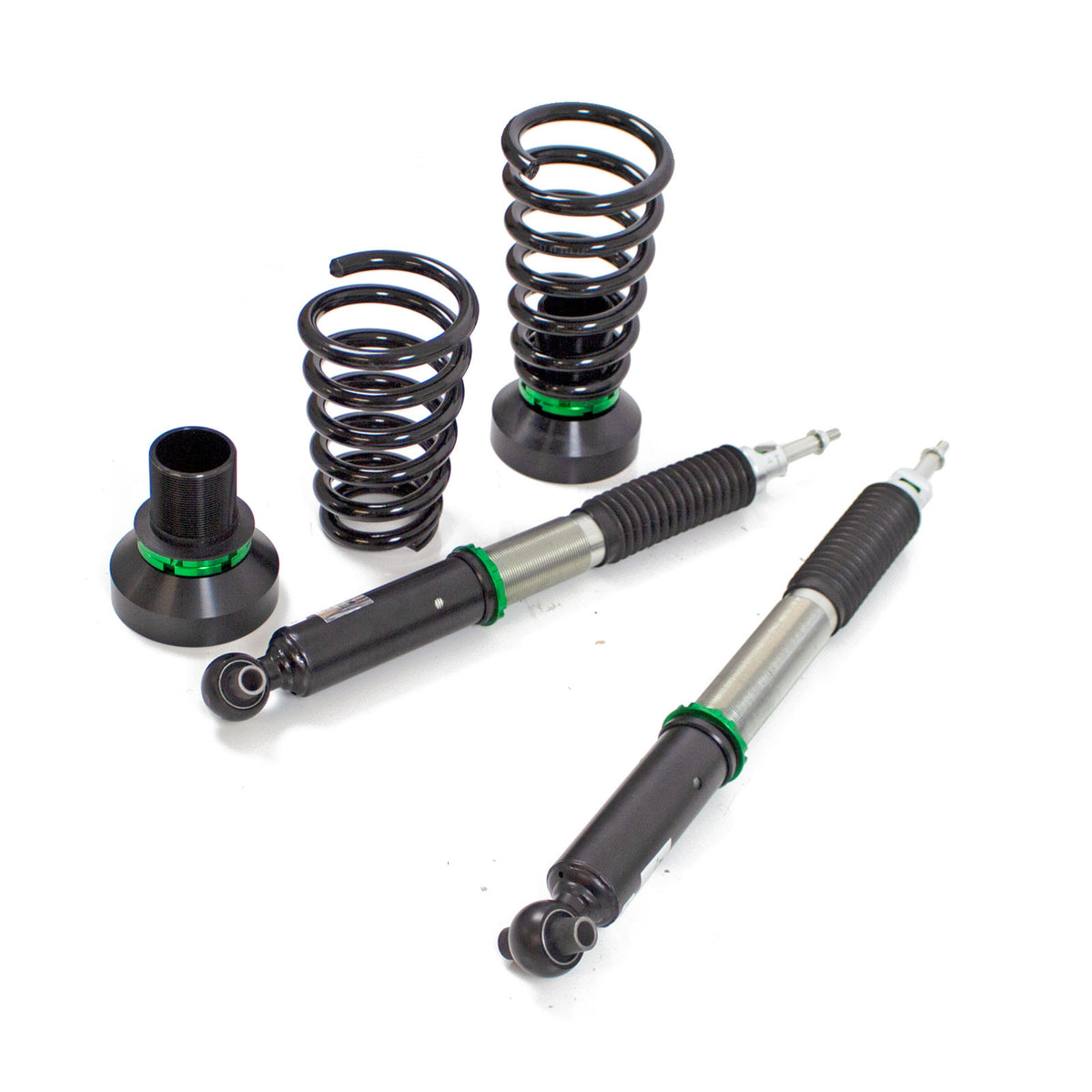 Rev9 Hyper-Street II Coilovers for Tesla Model3 RWD 24+ - product view 4
