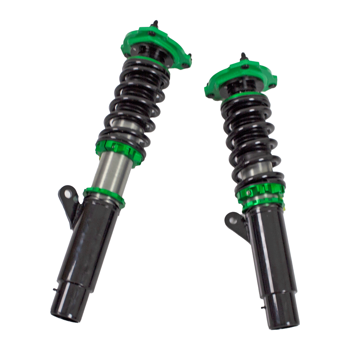 Rev9 Hyper-Street II Coilovers for VW Gti (MK8) 22+ (54.5MM) - product view 2